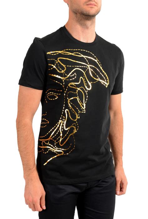 versace collection t shirt